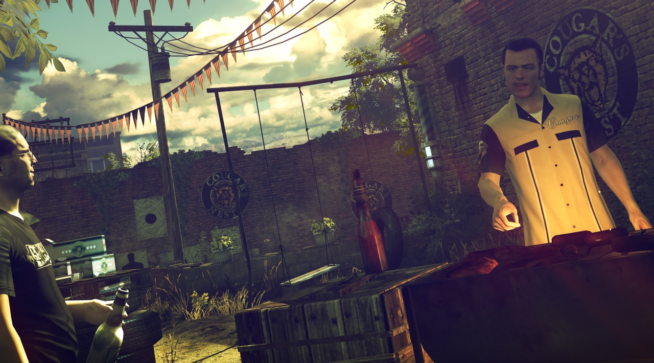 Скриншот из игры Hitman: Absolution - 128