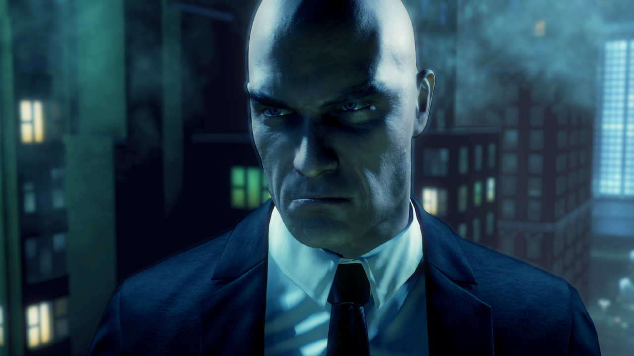 Скриншот из игры Hitman: Absolution - 170