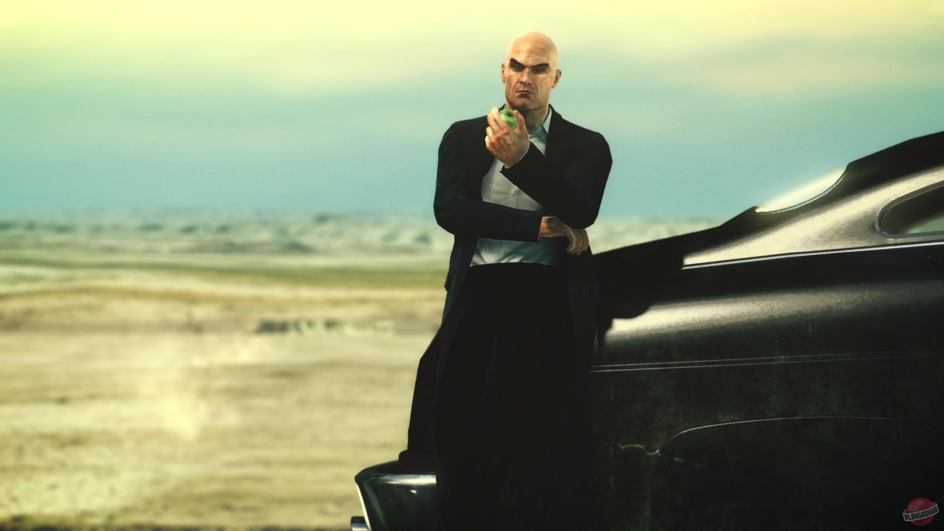 Скриншот из игры Hitman: Absolution - 107