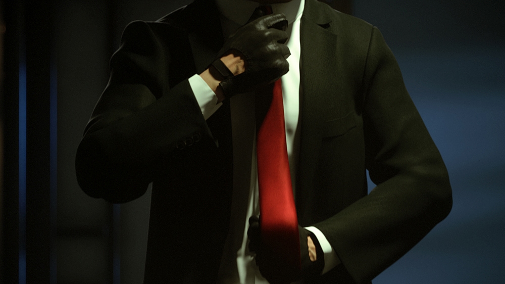 Скриншот из игры Hitman: Absolution - 95