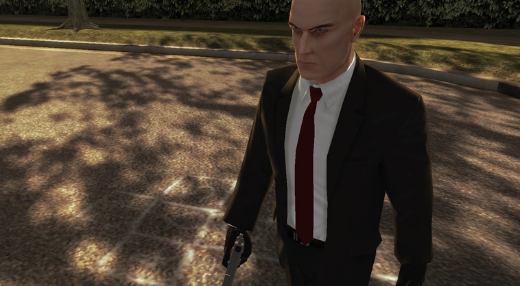 Скриншот из игры Hitman: Blood Money - 164
