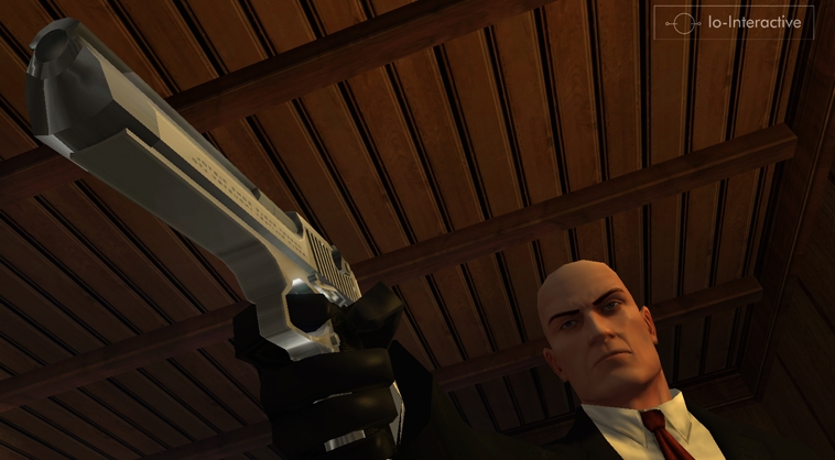 Скриншот из игры Hitman: Blood Money - 72