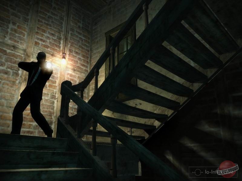 Скриншот из игры Hitman: Blood Money - 83