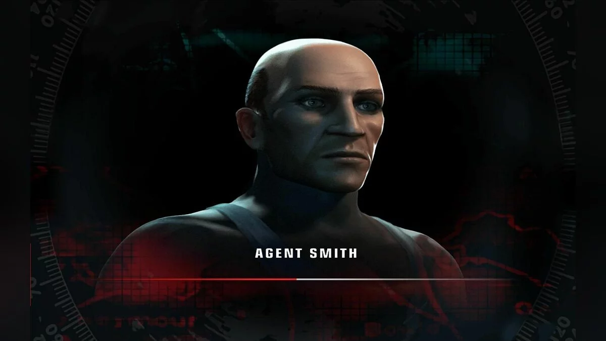 Скриншот из игры Hitman: Blood Money - 44