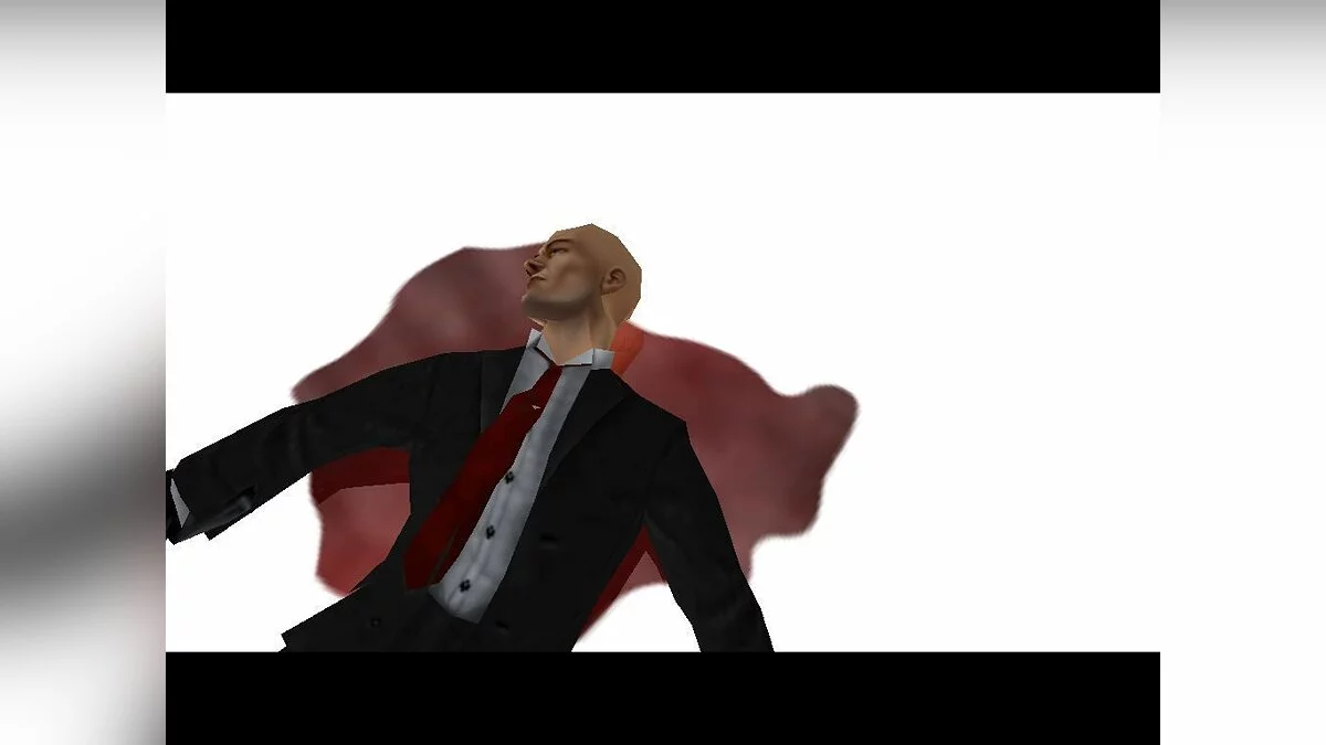 Скриншот из игры Hitman: Codename 47 - 40