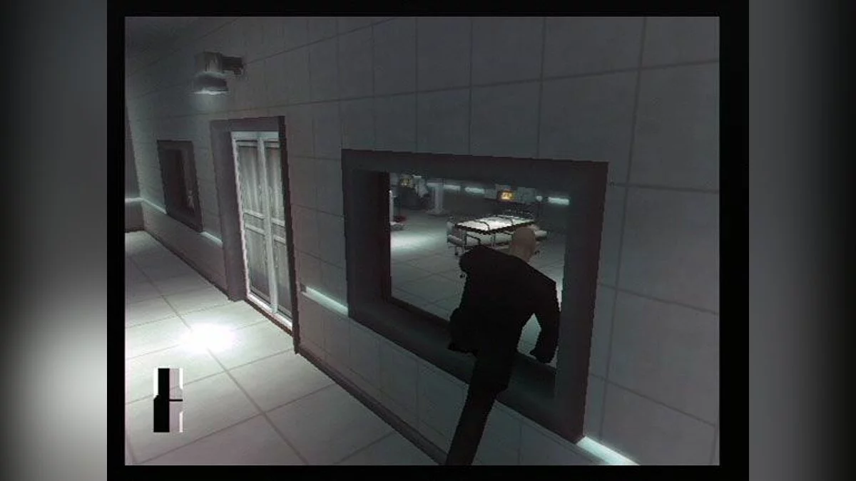 Скриншот из игры Hitman: Contracts - 26