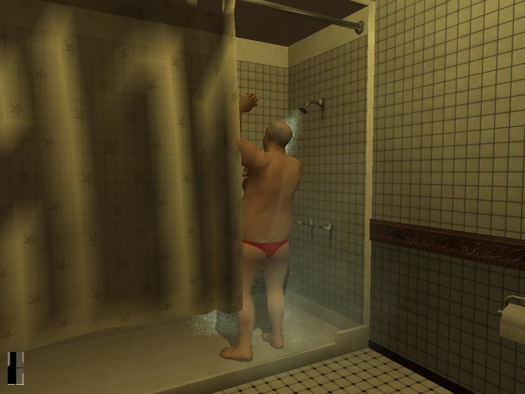 Скриншот из игры Hitman: Contracts - 81