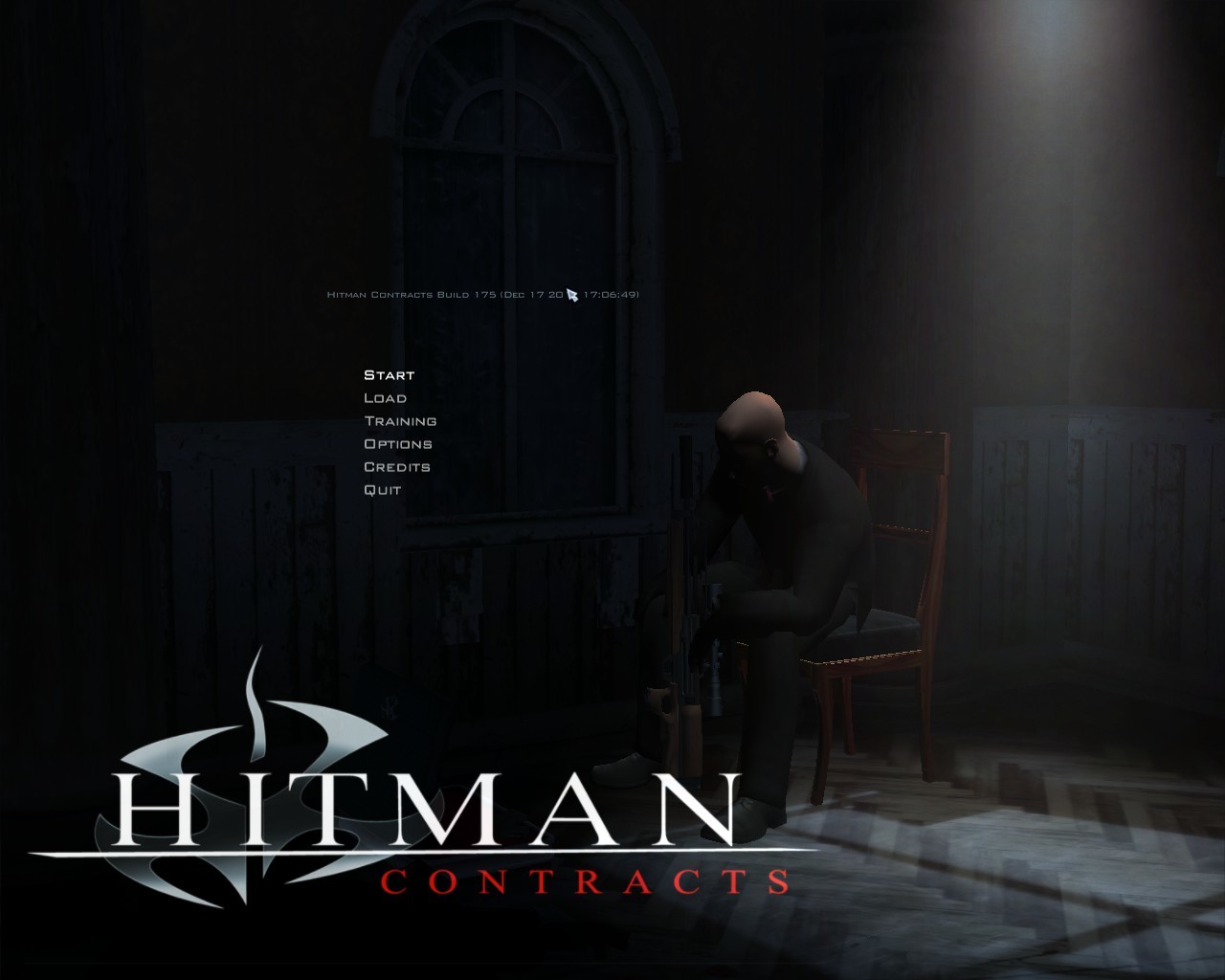 Скриншот из игры Hitman: Contracts - 93