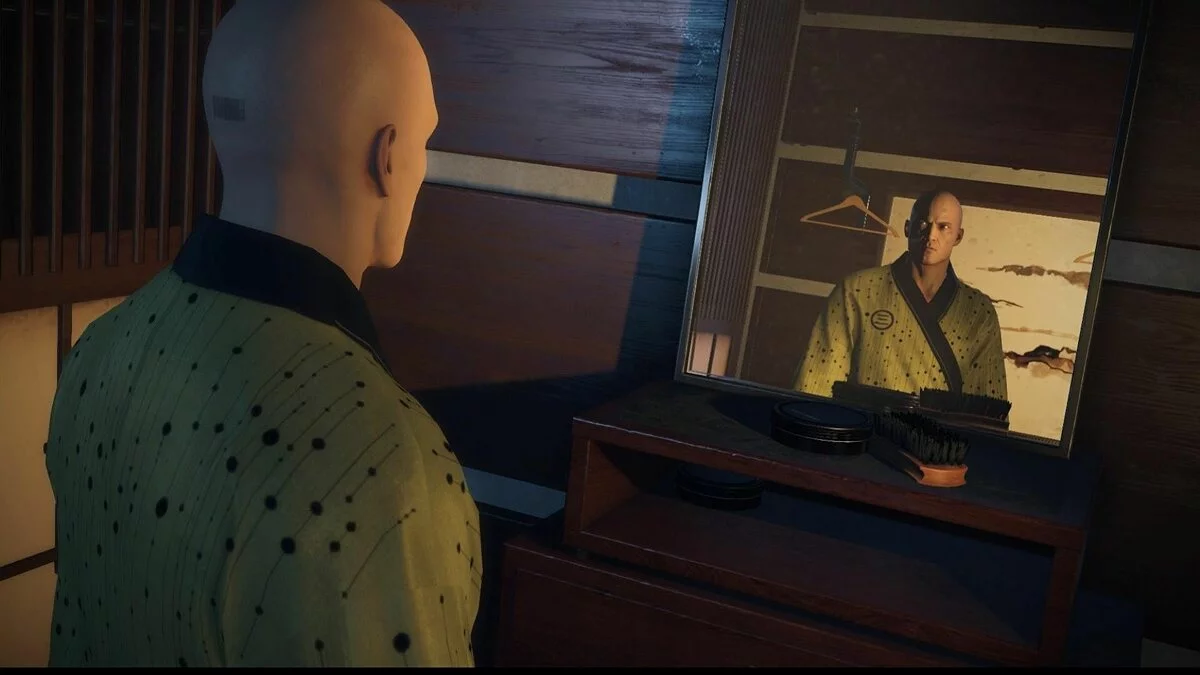 Скриншот из игры Hitman: Episode 6 - Hokkaido - 1