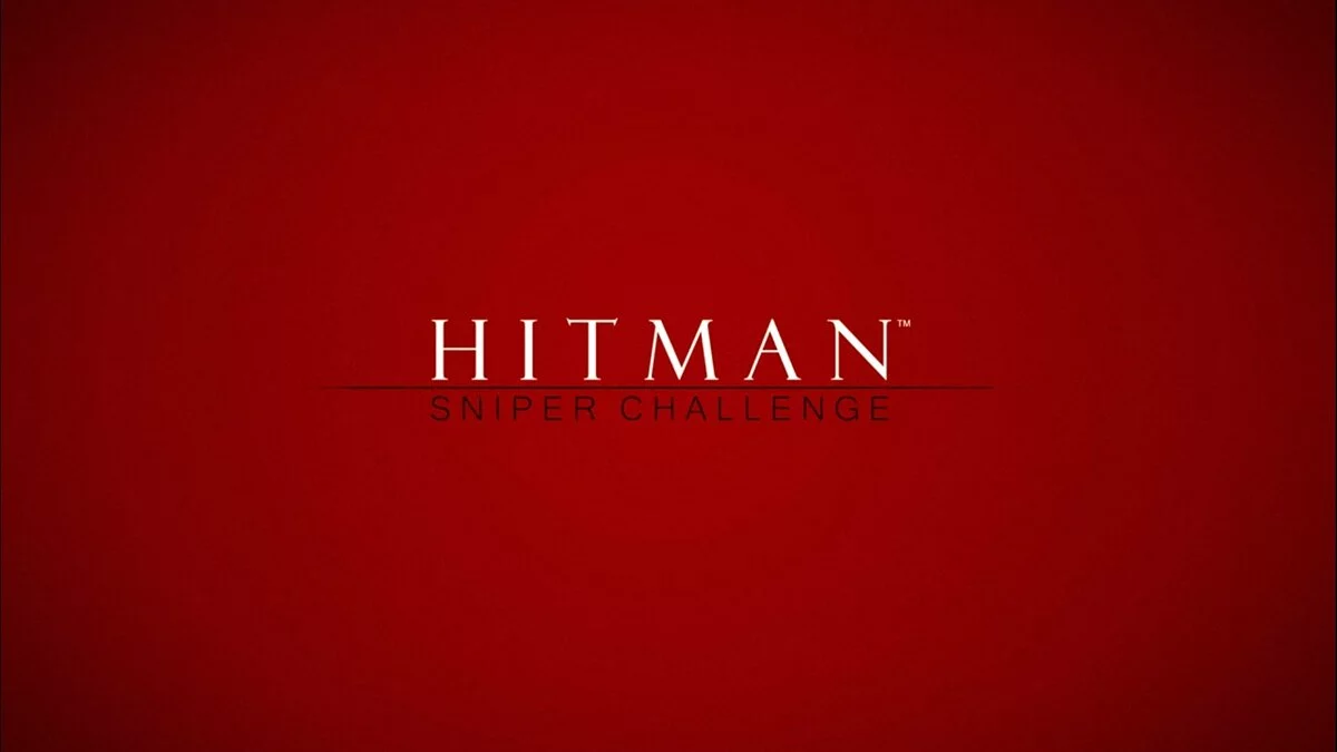 Скриншот из игры Hitman: Sniper Challenge - 3