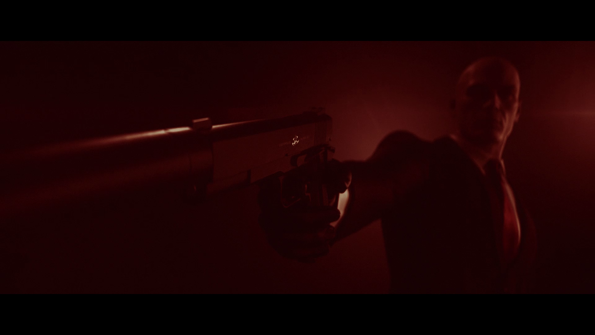 Скриншот из игры Hitman - 78