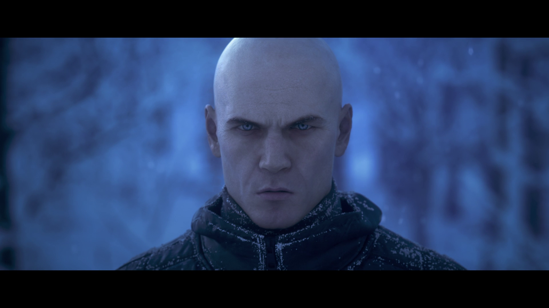Скриншот из игры Hitman - 74