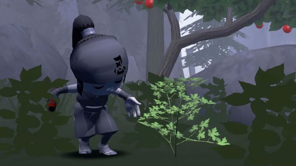 Скриншот из игры Mini Ninjas - 111