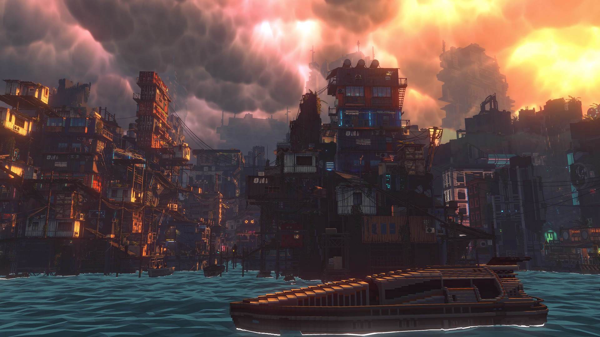 Скриншот из игры Nivalis - 23