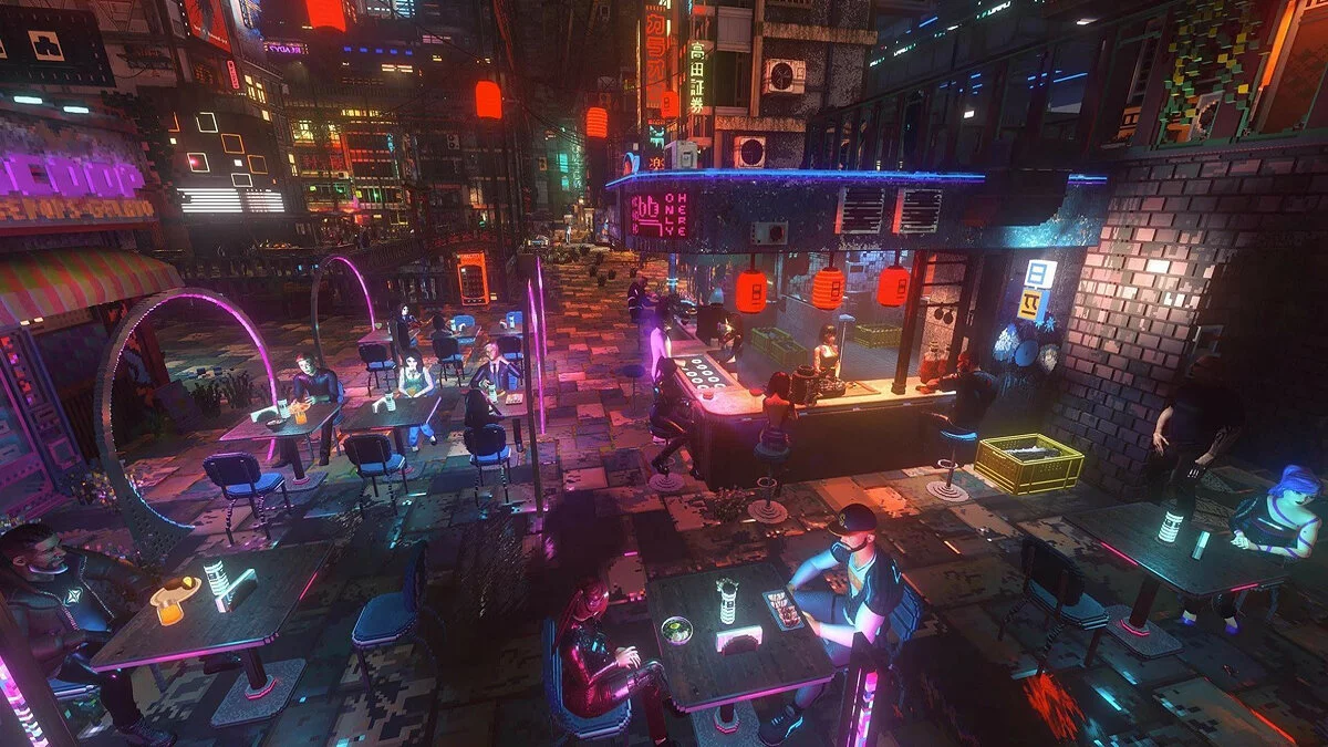 Скриншот из игры Nivalis - 10