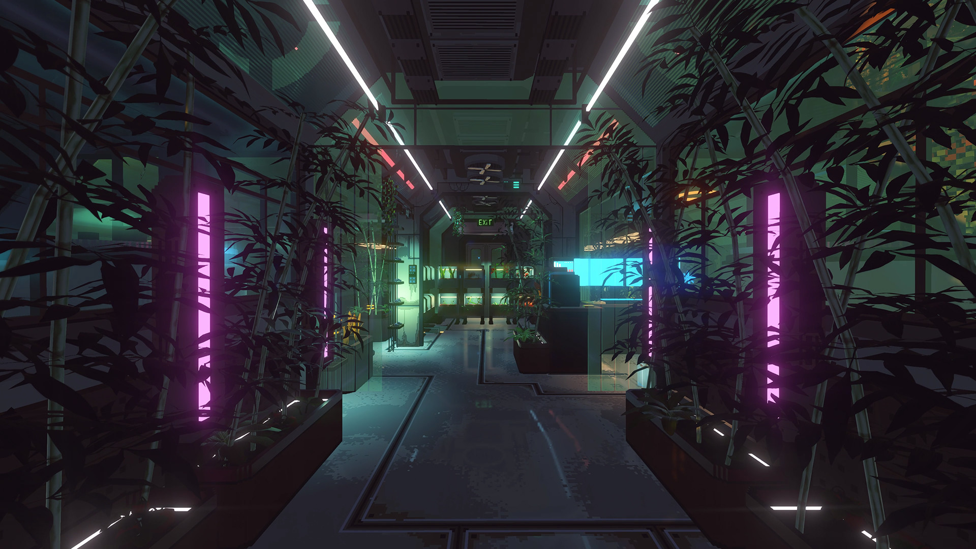 Скриншот из игры Nivalis - 15