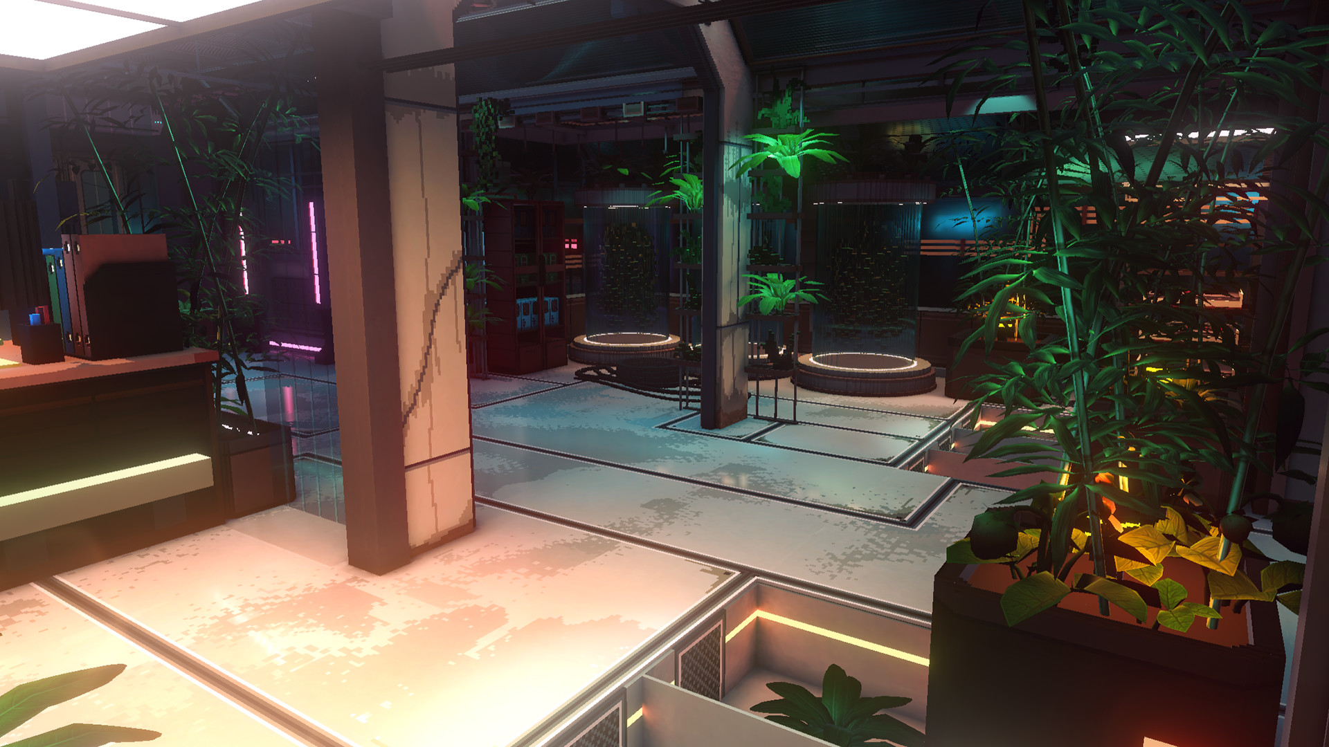 Скриншот из игры Nivalis - 4