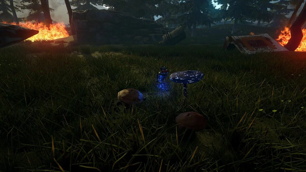 Скриншот из игры Phoning Home - 25