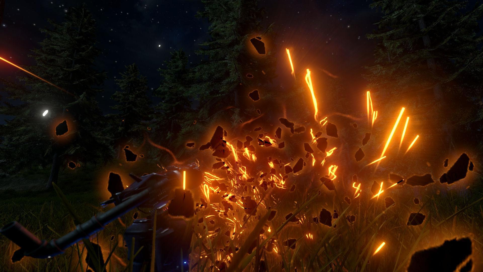 Скриншот из игры Phoning Home - 58