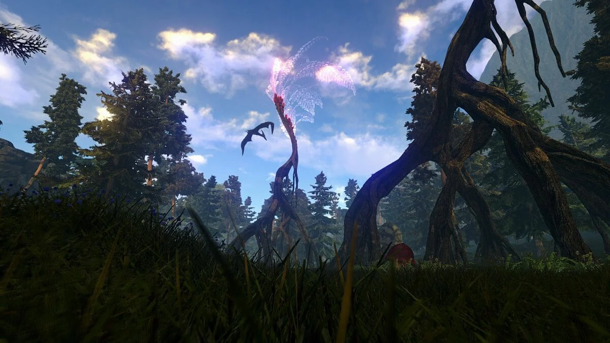 Скриншот из игры Phoning Home - 40