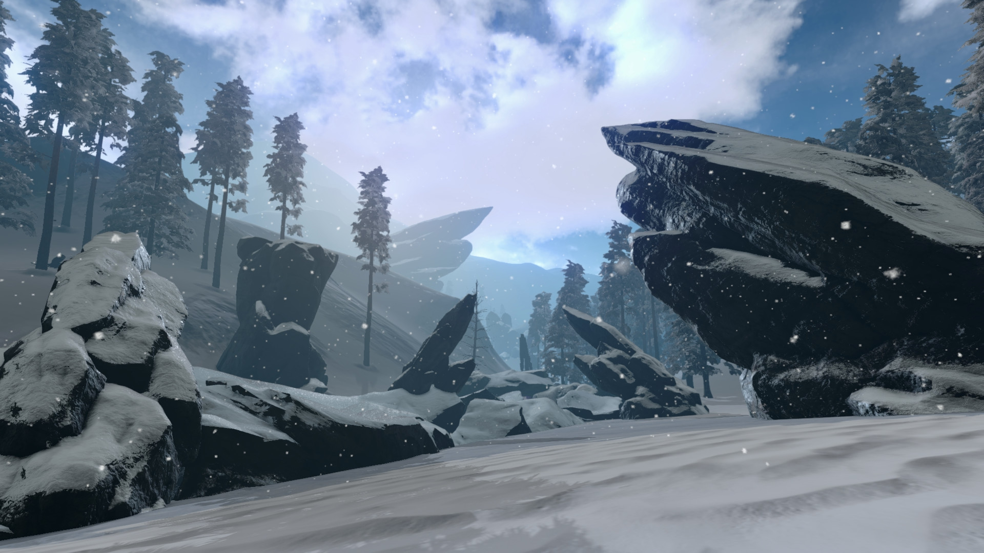 Скриншот из игры Phoning Home - 32