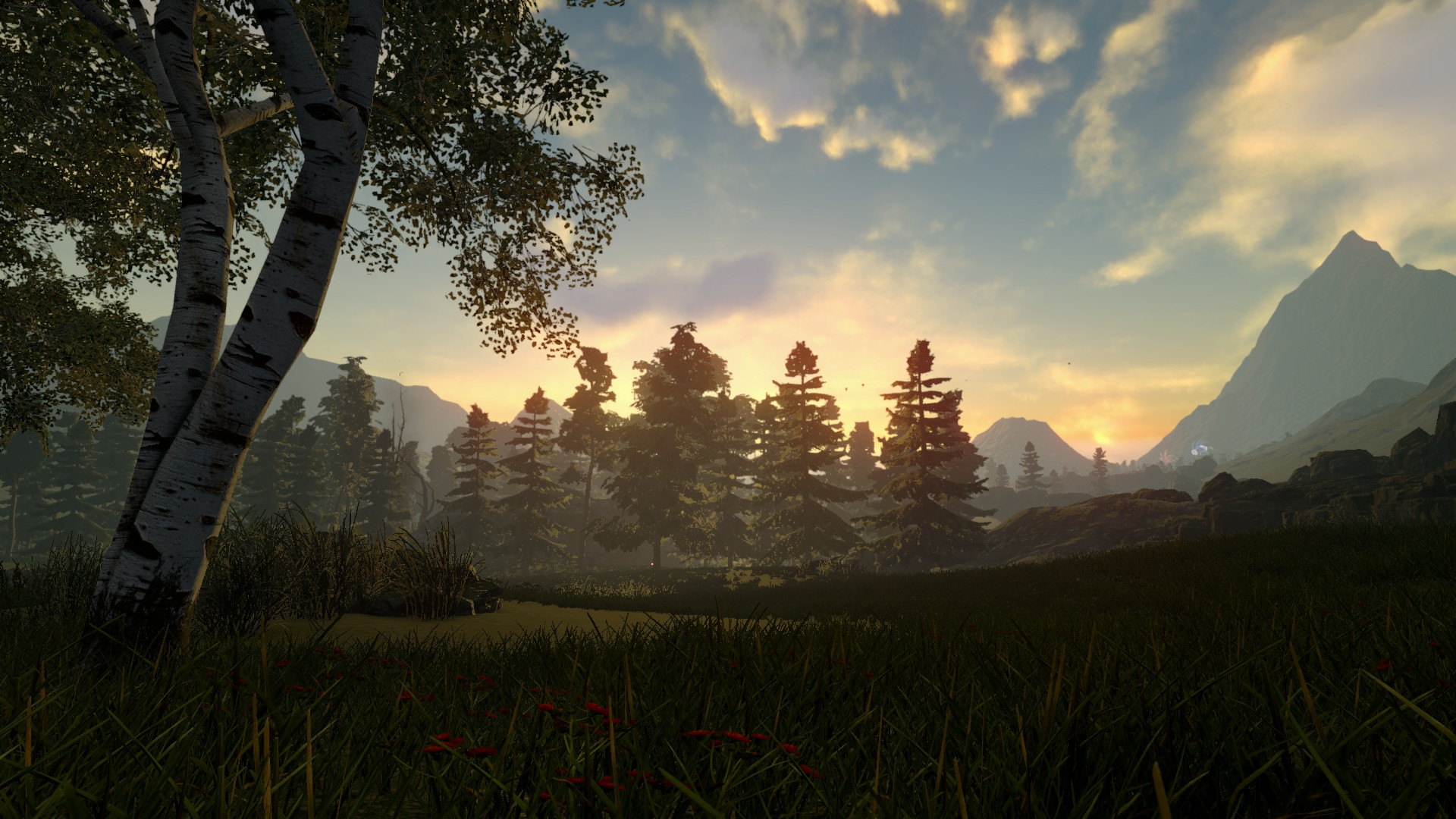 Скриншот из игры Phoning Home - 27