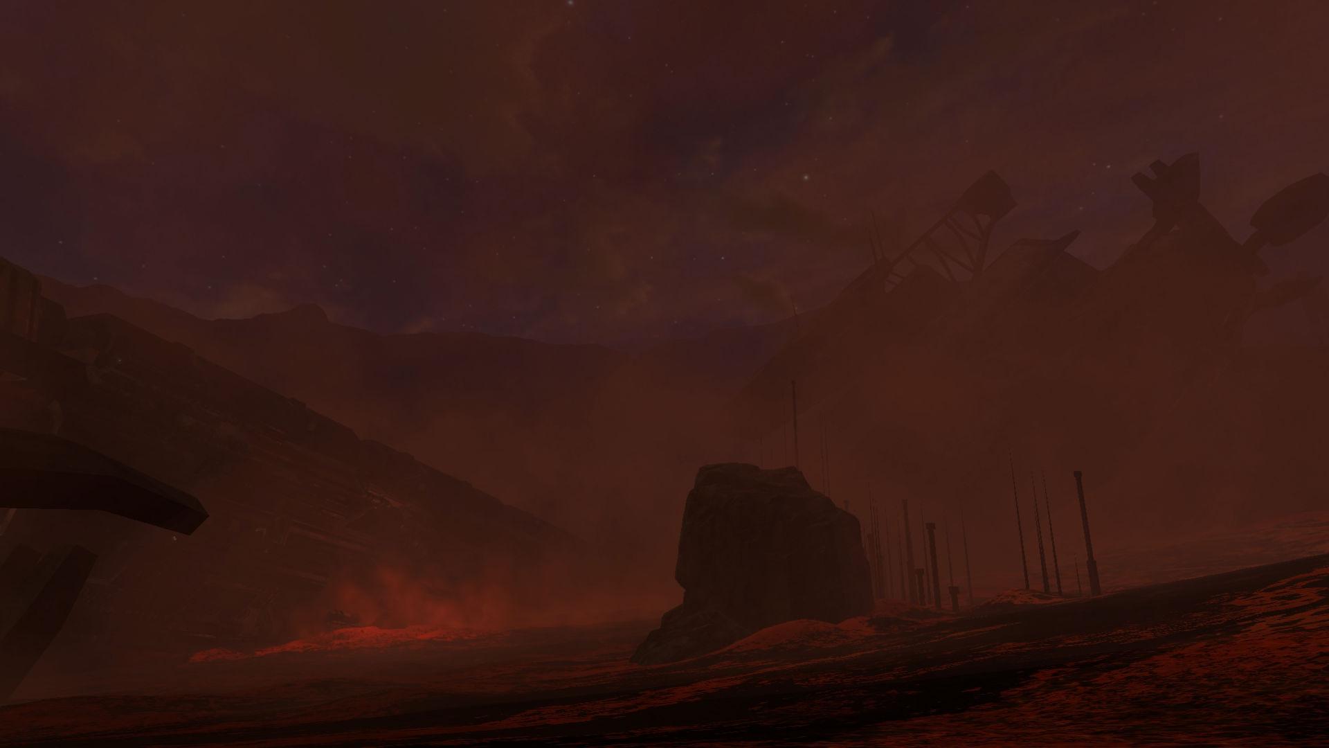 Скриншот из игры Phoning Home - 51