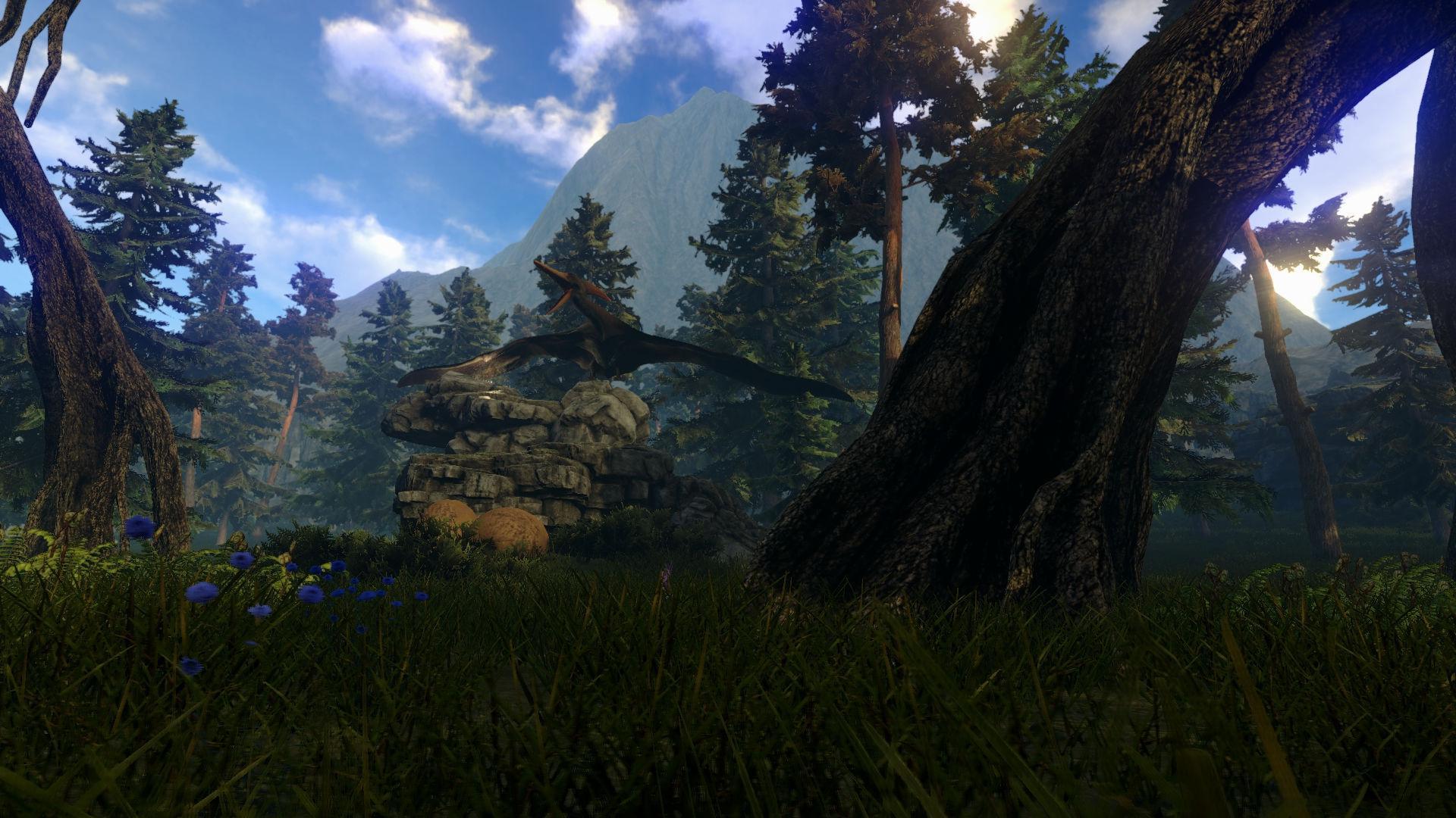 Скриншот из игры Phoning Home - 57