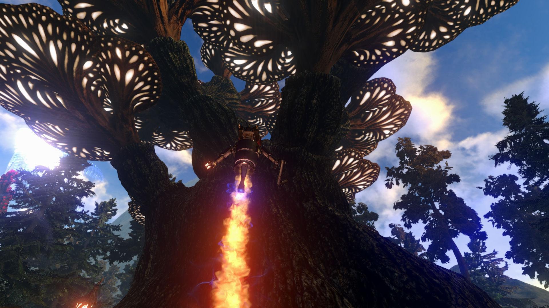 Скриншот из игры Phoning Home - 30