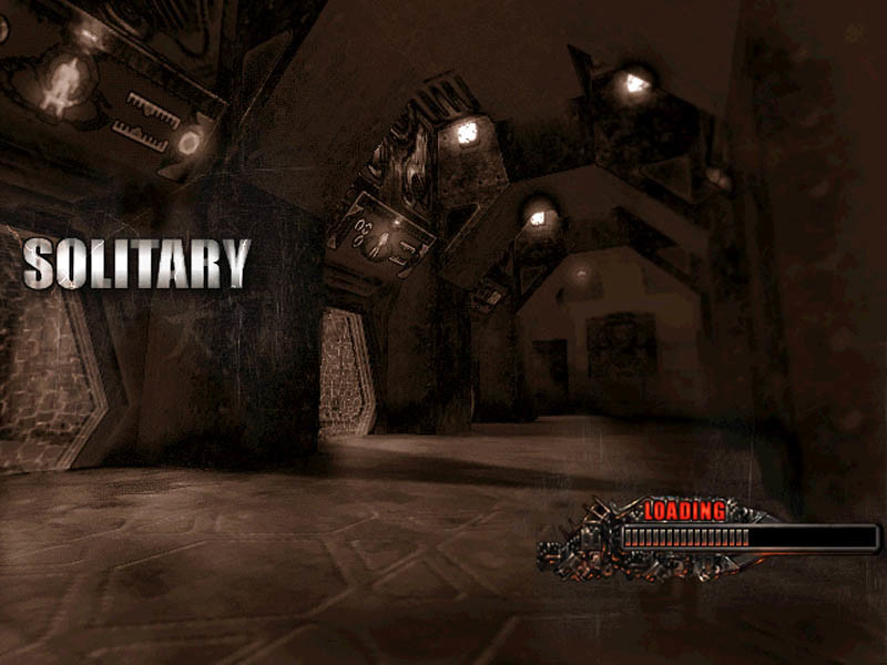 Скриншот из игры Daikatana - 22