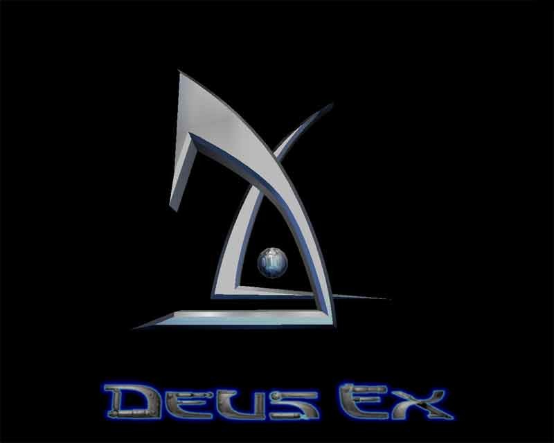 Скриншот из игры Deus Ex - 74