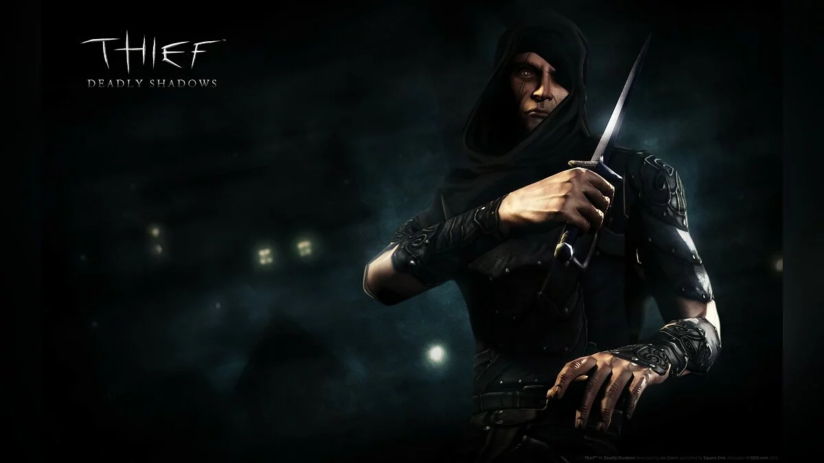 Скриншот из игры Thief: Deadly Shadows - 10