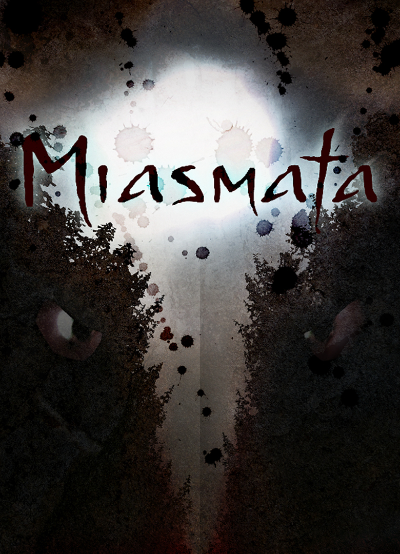 Обложка игры Miasmata