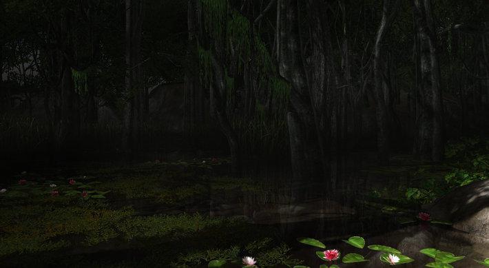 Скриншот из игры Miasmata - 50