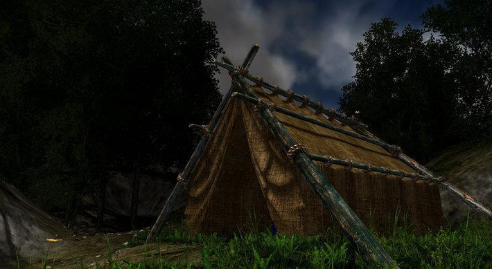 Скриншот из игры Miasmata - 87