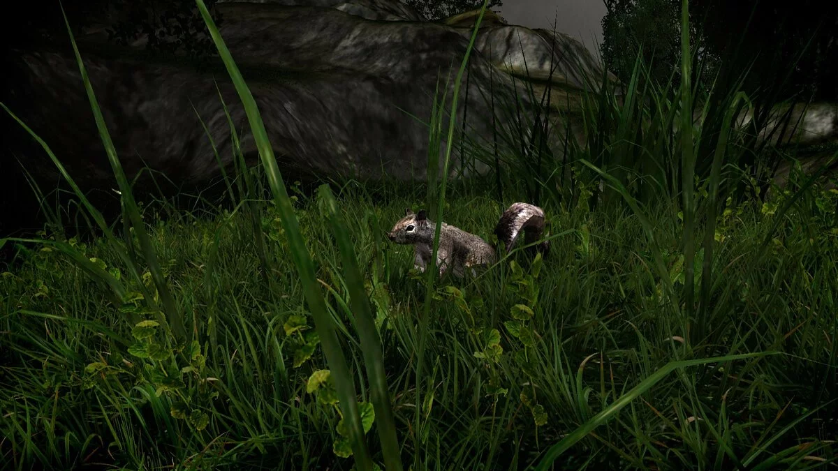 Скриншот из игры Miasmata - 38