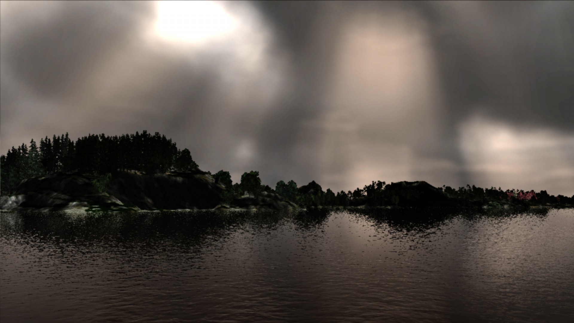 Скриншот из игры Miasmata - 46