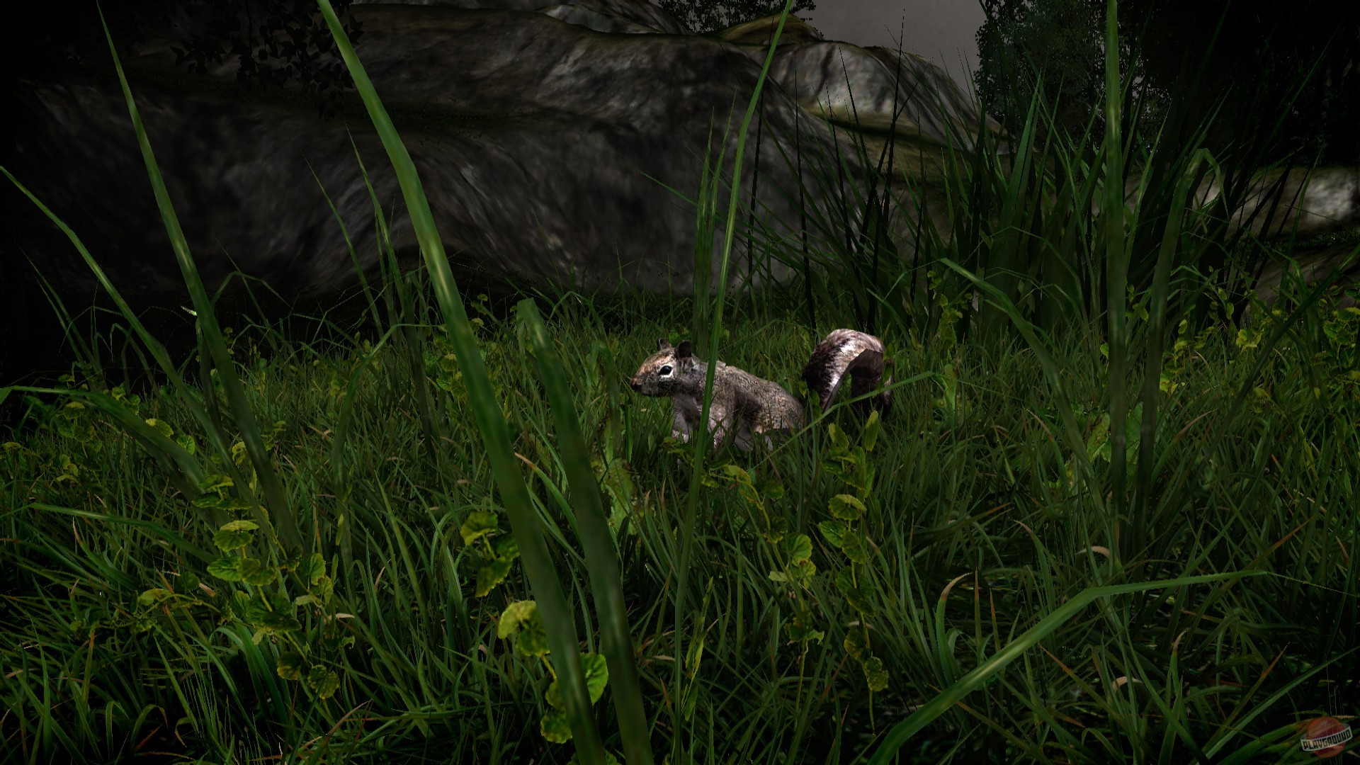 Скриншот из игры Miasmata - 49