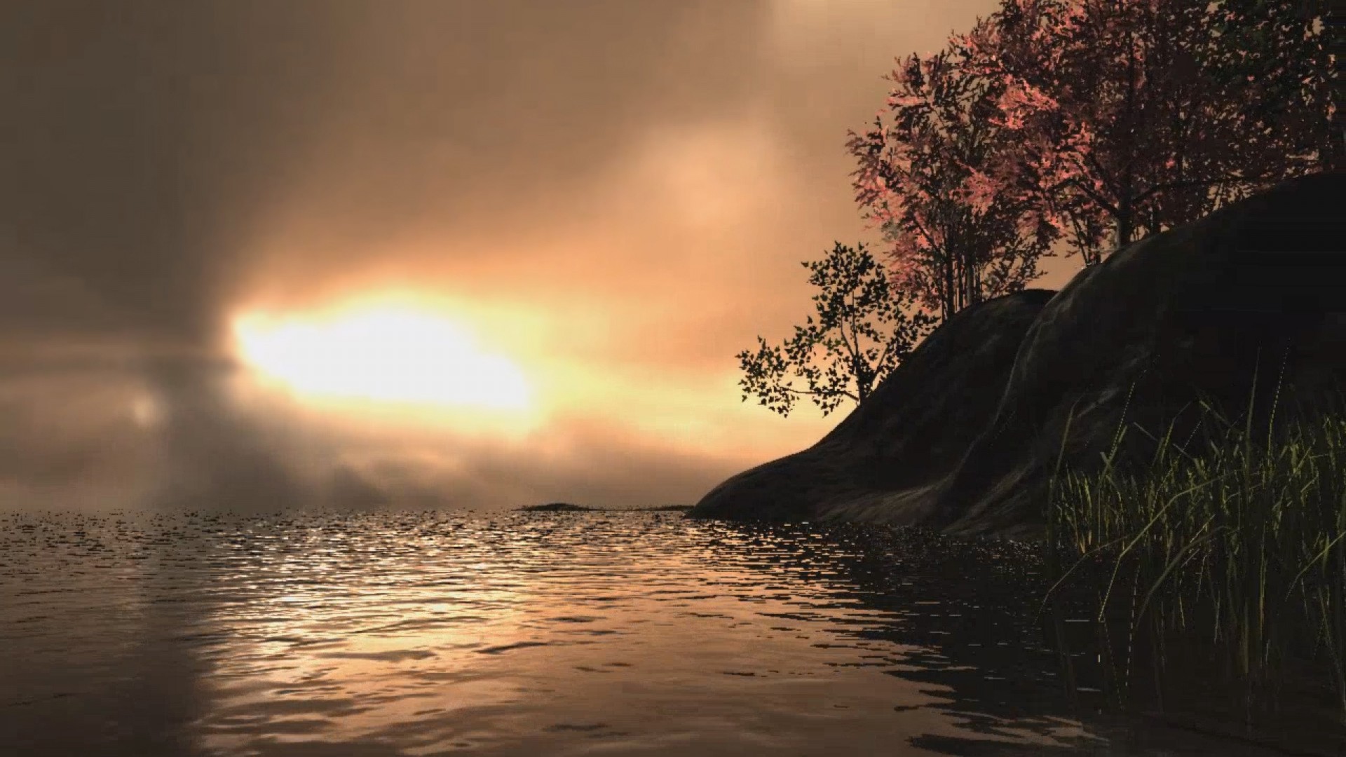 Скриншот из игры Miasmata - 98