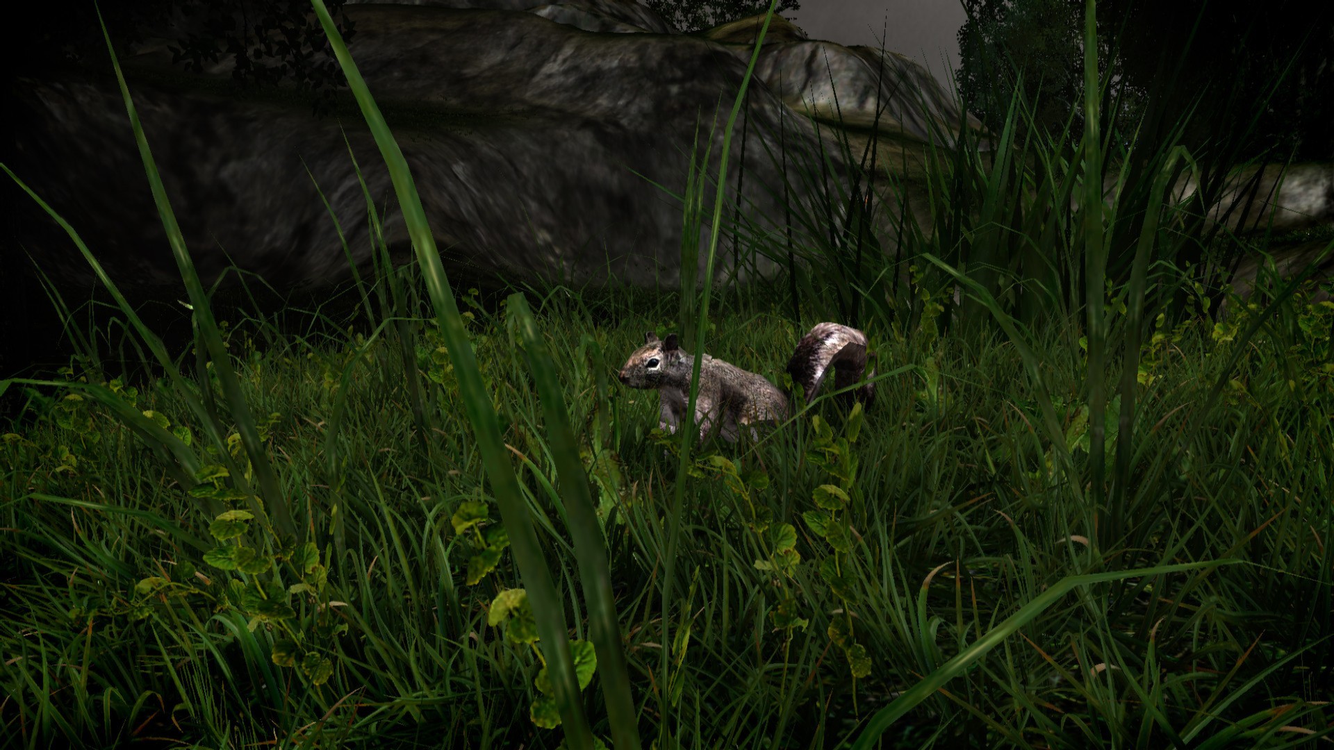 Скриншот из игры Miasmata - 93