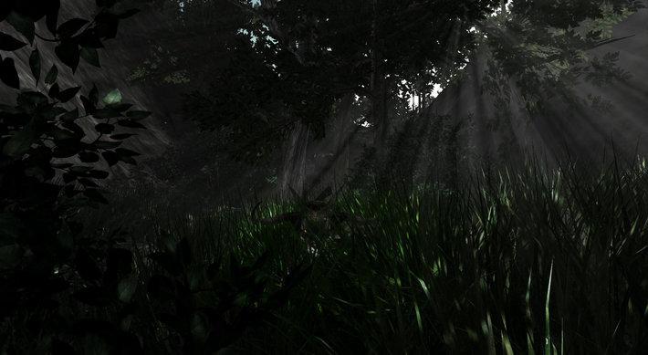 Скриншот из игры Miasmata - 62