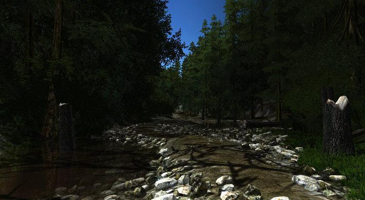 Скриншот из игры Miasmata - 53