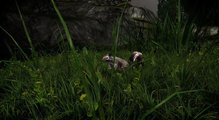 Скриншот из игры Miasmata - 65