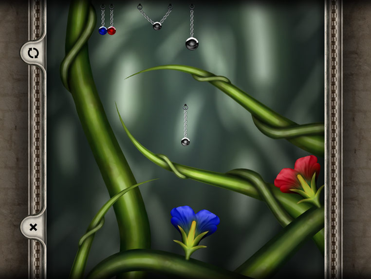 Скриншот из игры Obulis - 24