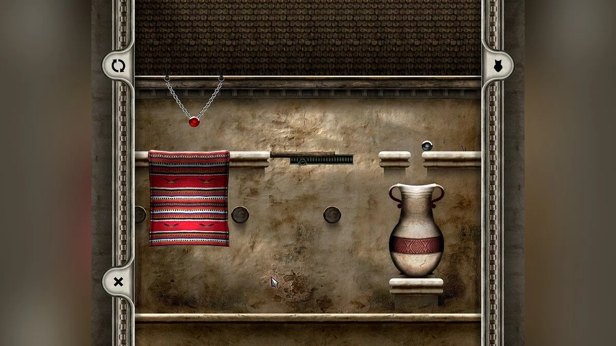 Скриншот из игры Obulis - 23