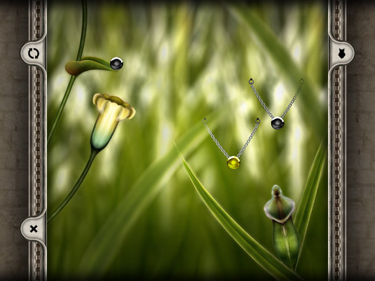 Скриншот из игры Obulis - 15