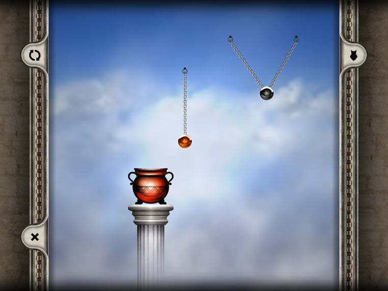 Скриншот из игры Obulis - 17