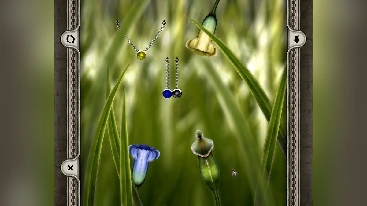 Скриншот из игры Obulis - 13