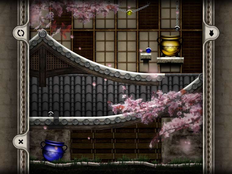 Скриншот из игры Obulis - 8