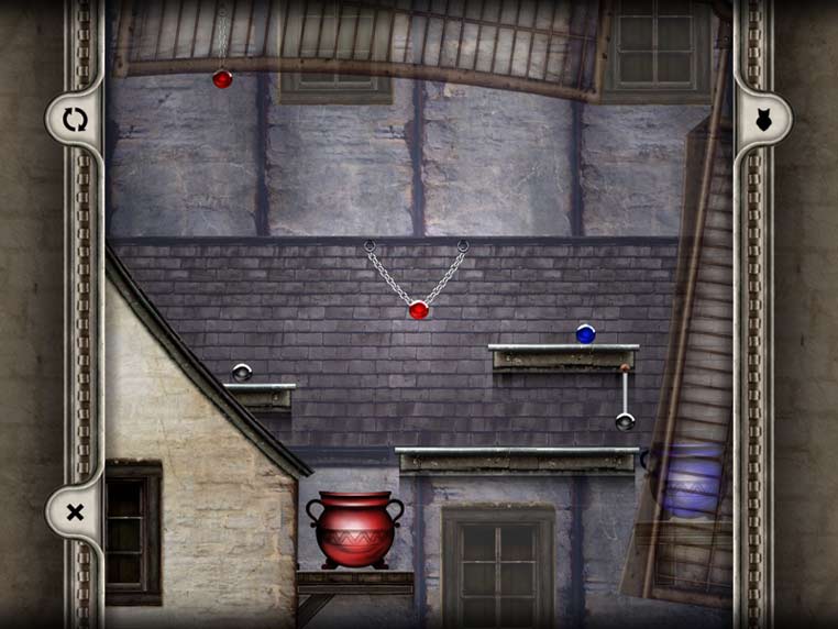 Скриншот из игры Obulis - 12